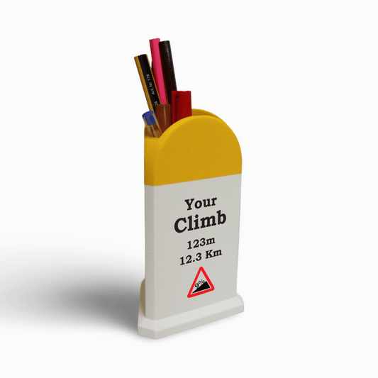 Custom Milestone Desk Organiser