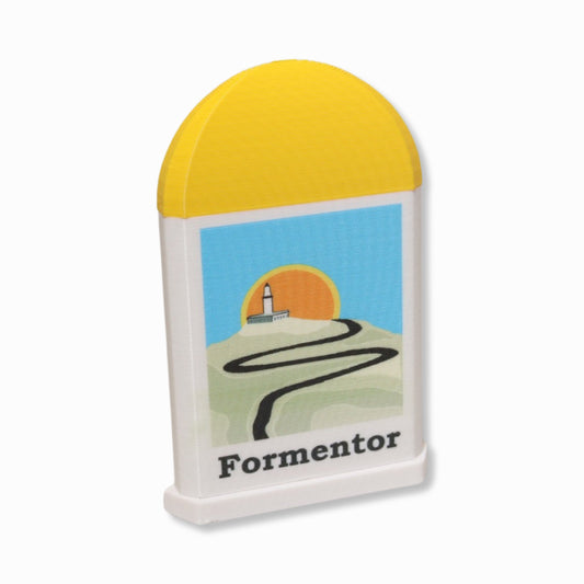 Formentor Magnet