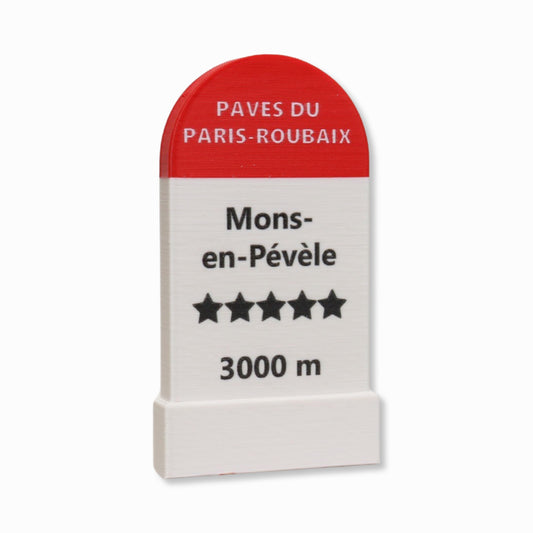Mons-en-Pévèle Magnet