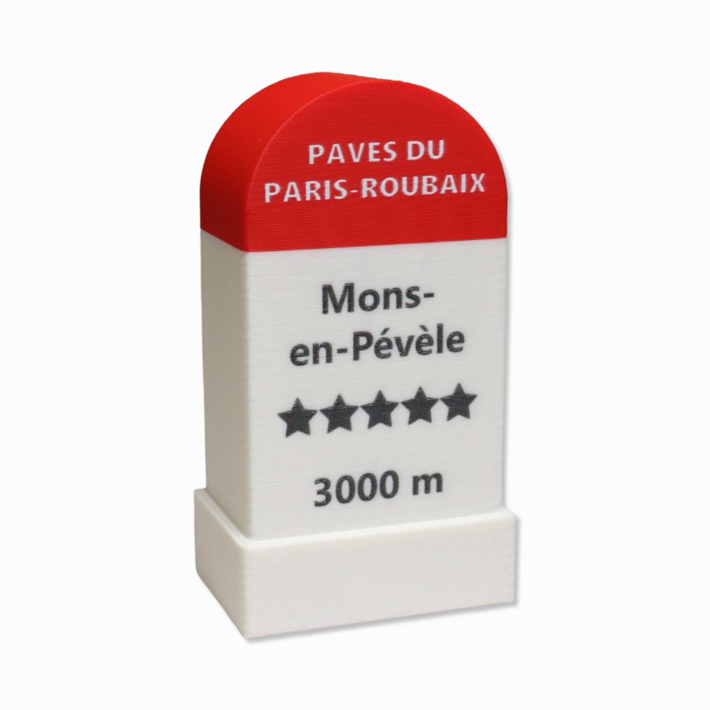 Mons-en-Pévèle Milestone