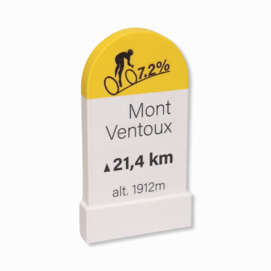 Mont Ventoux Magnet - Sault