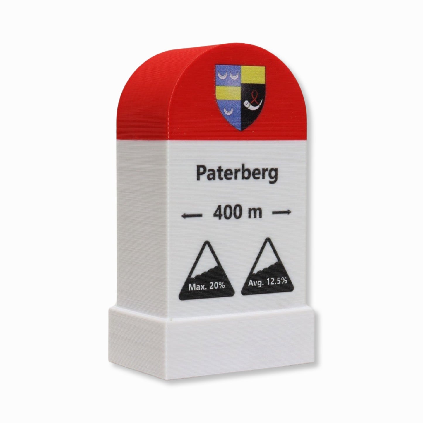 Paterberg Milestone