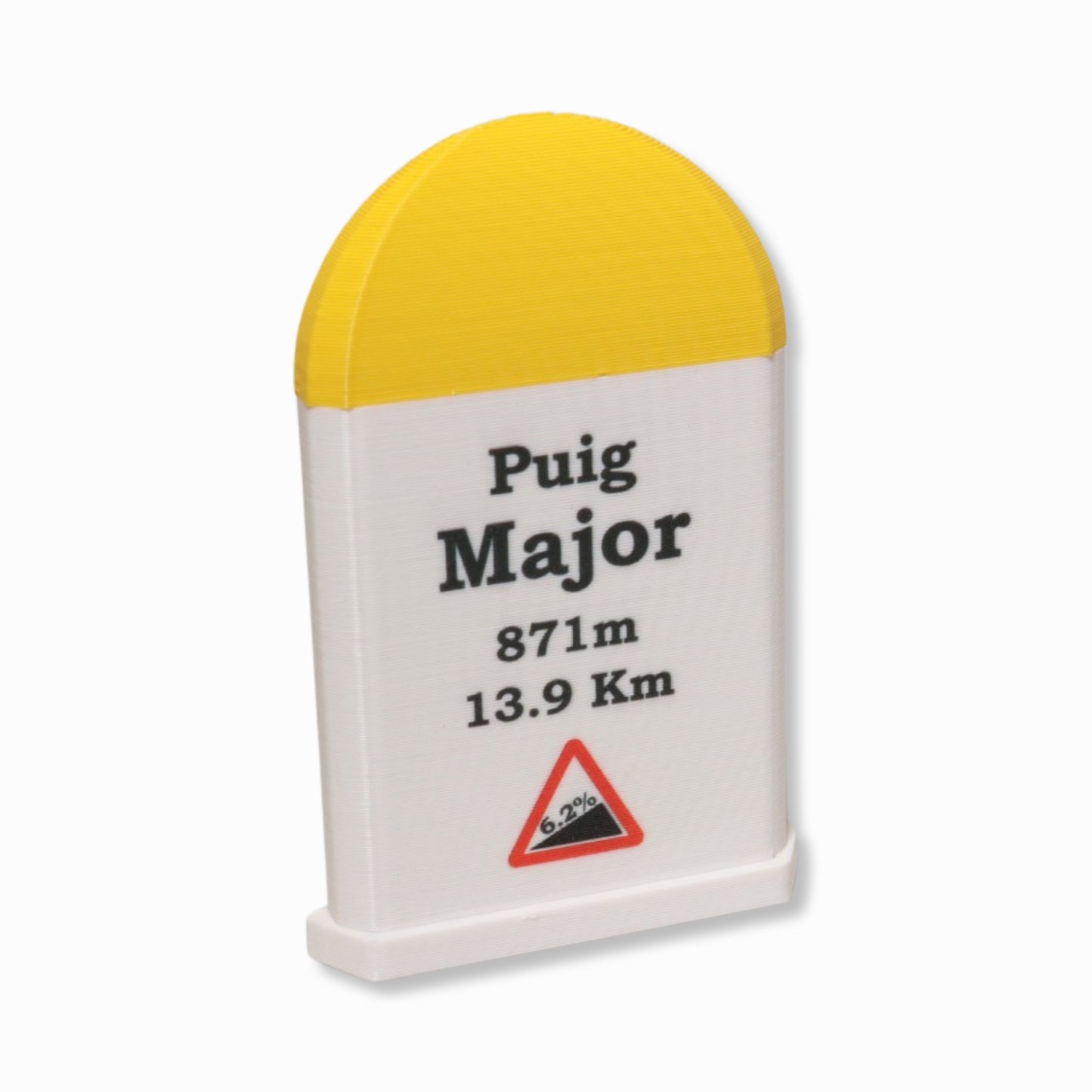 Puig Major Magnet