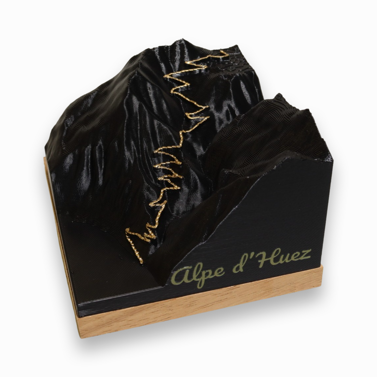 Alpe d'Huez, gifts for cyclists, cycling souvenirs, Alpe d'Huez souvenirs