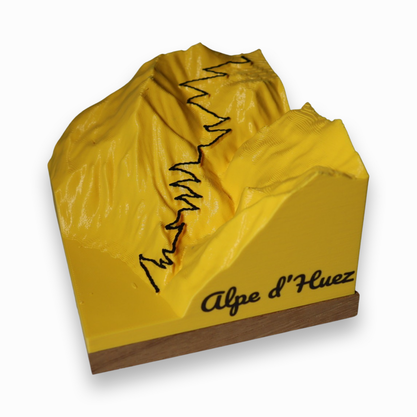 Alpe d'Huez, gifts for cyclists, cycling souvenirs, Alpe d'Huez souvenirs