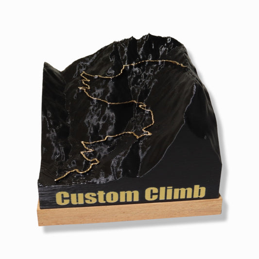 Custom Climb